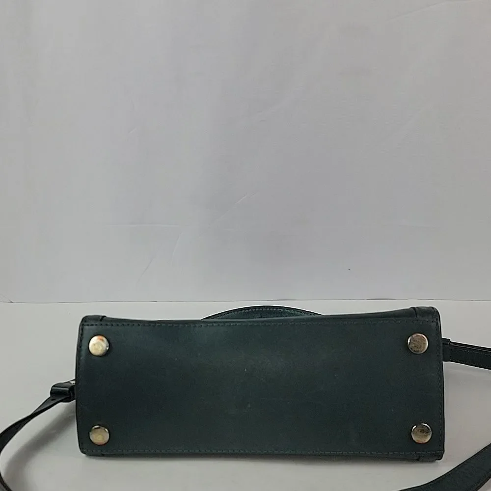 Michael Kors Whitney Leather Medium Top Handle Bag‎